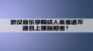 武漢音樂學(xué)院成人高考適不適合上班族報考？